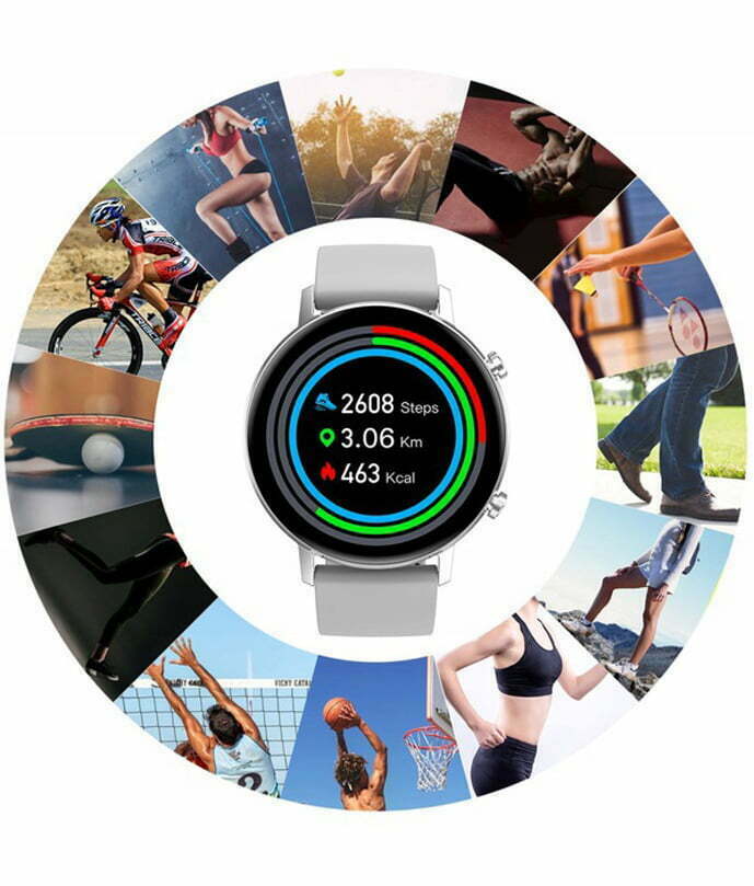 tryby sportowe dla odchudzania